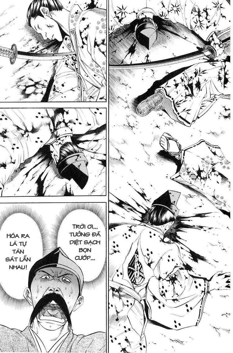 sơn tặc seyu chapter 14 39