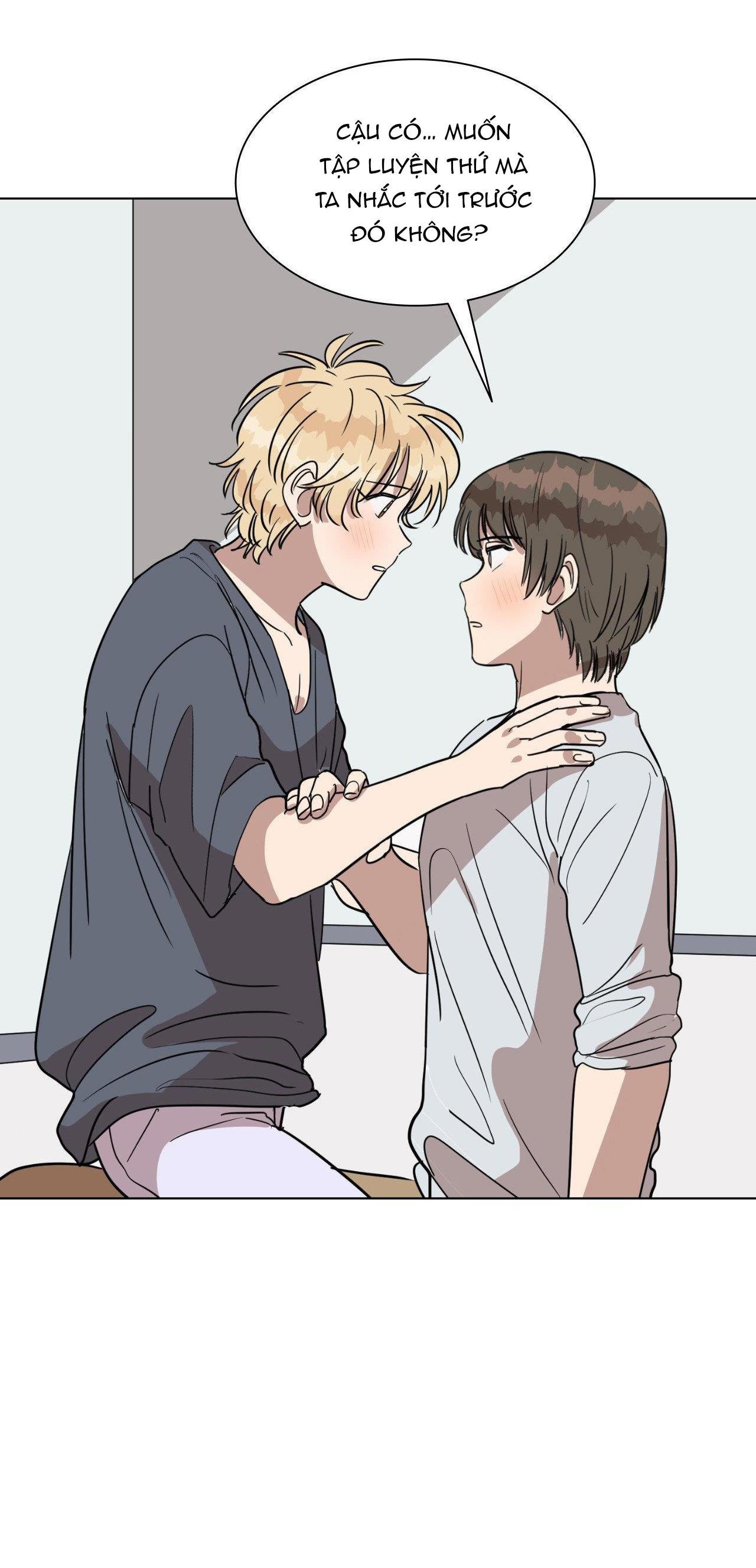 sự hiểu lầm ngọt ngào chapter 11 34