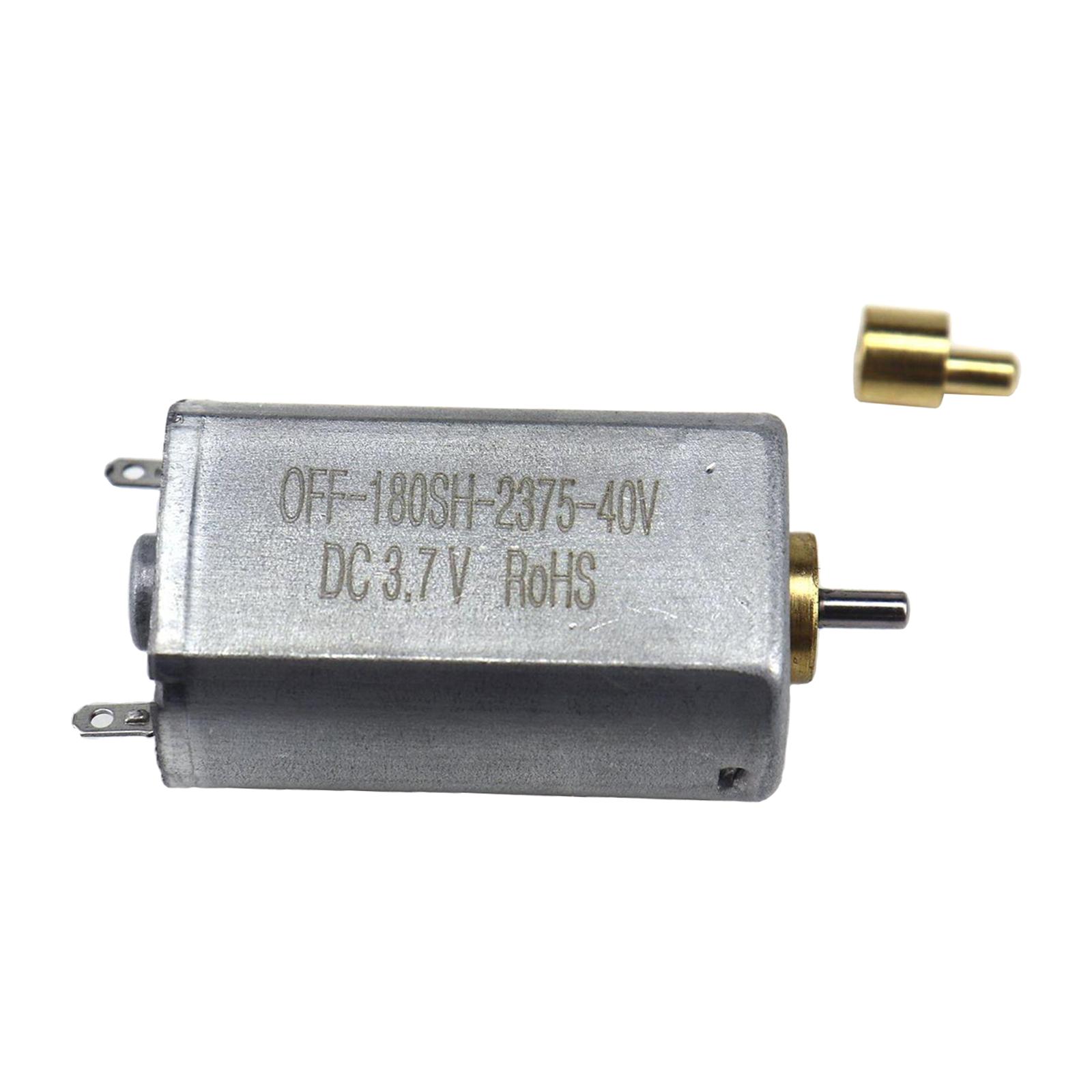 Electric Rotary Motor Replaces for Andean D8 Hair Clippers Parts Accessories