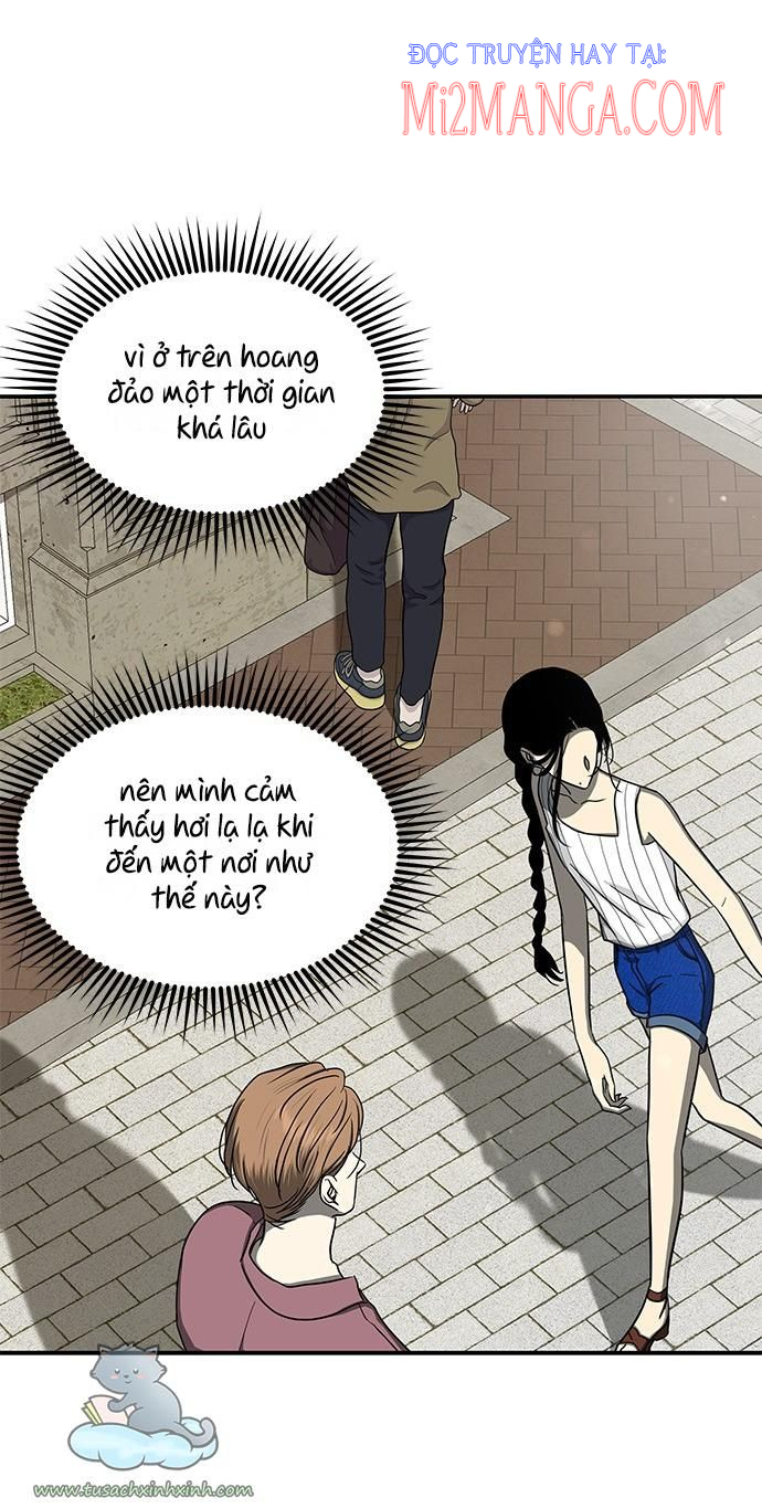 cạm bẫy Chapter 83.1 - Next Chapter 83.2