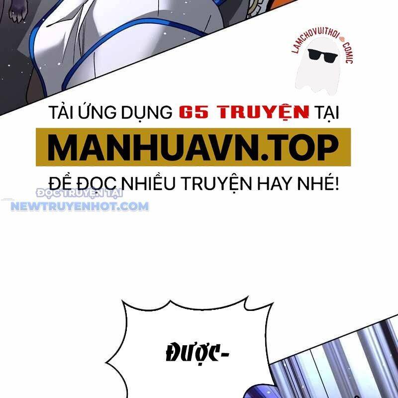 tận thế cũng chỉ là trò chơi chapter 61 4