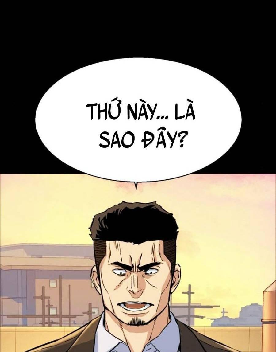 bạn học tôi là lính đánh thuê chapter 83 3