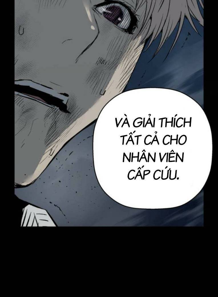 Weak Hero chapter 264 118