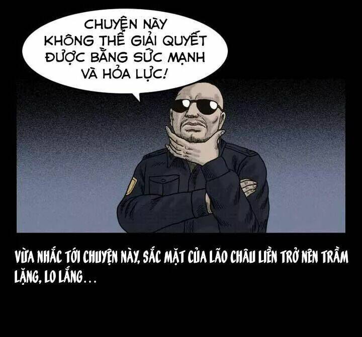 kỳ án có thật chapter 46 31