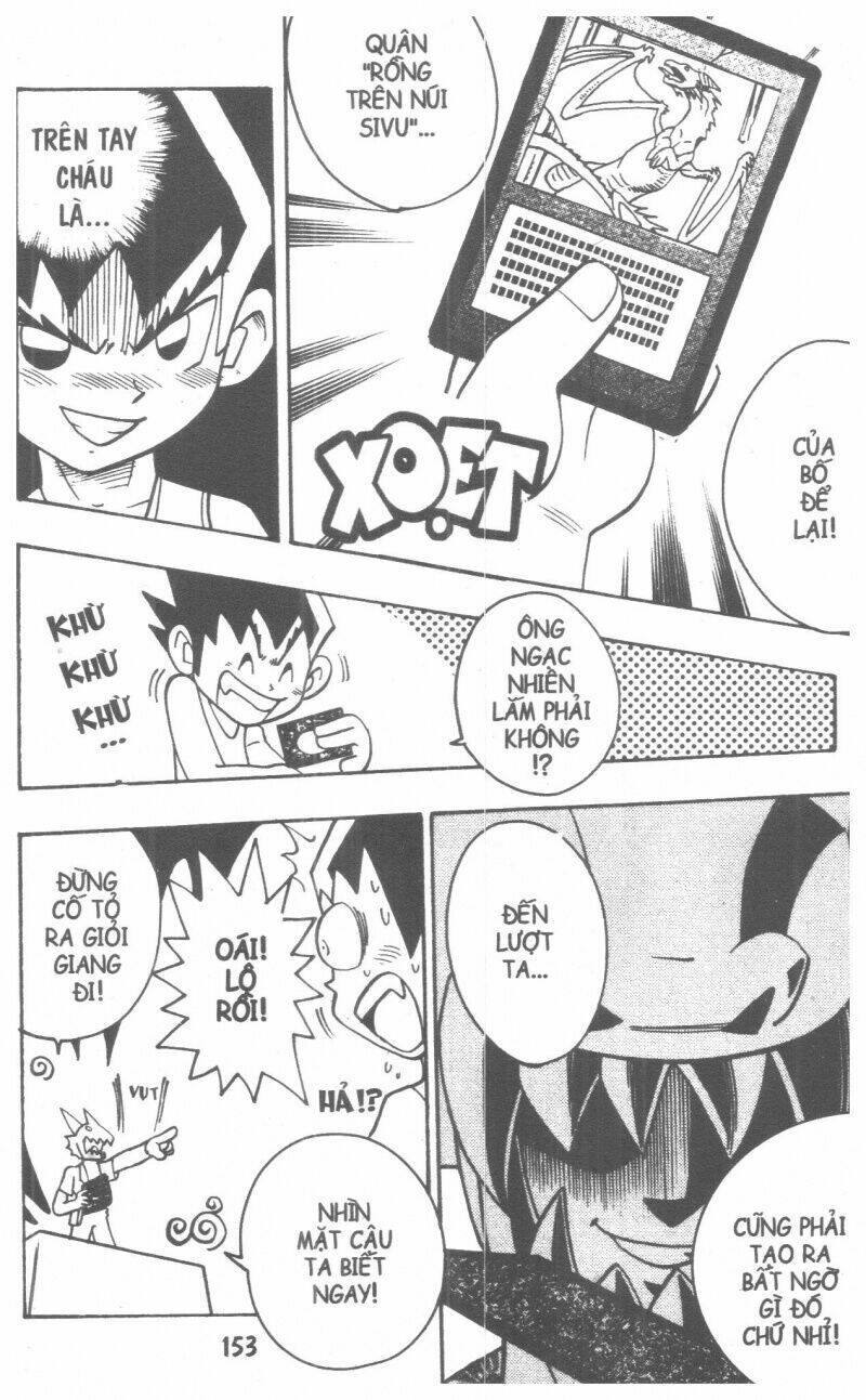 duel masters chapter 5 150