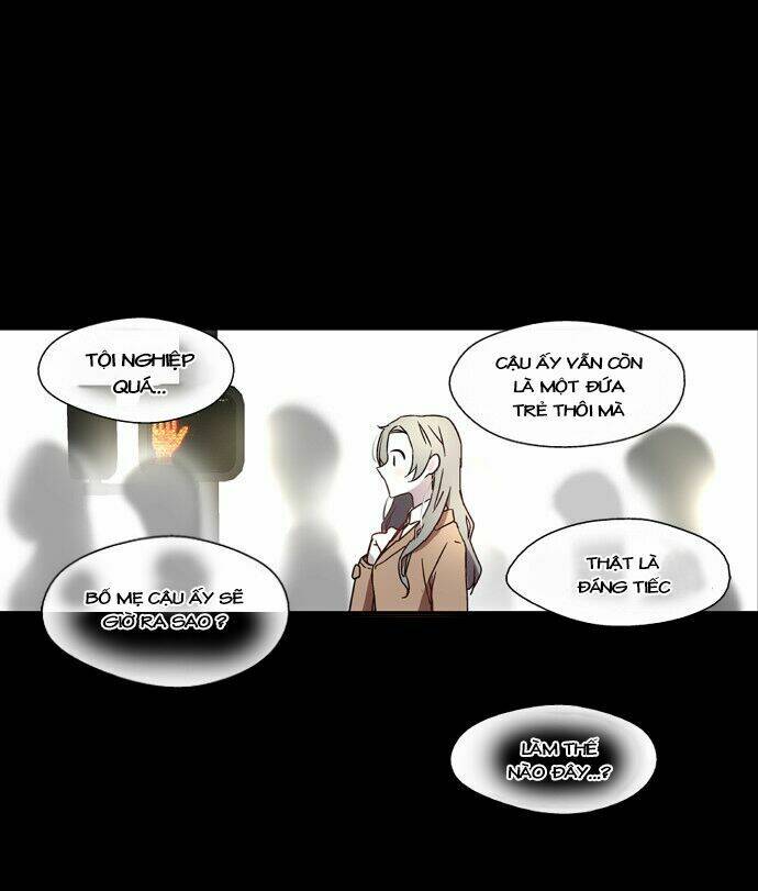 người máy hủy diệt chapter 5 30