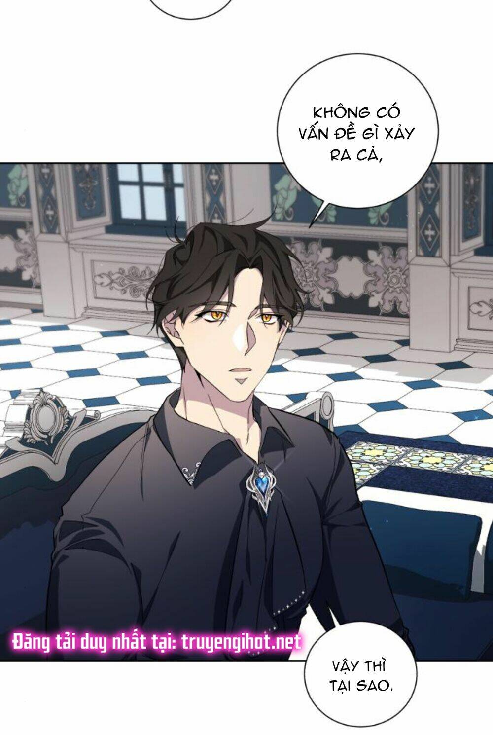 ta đã từng mong nàng biến mất chapter 32 28