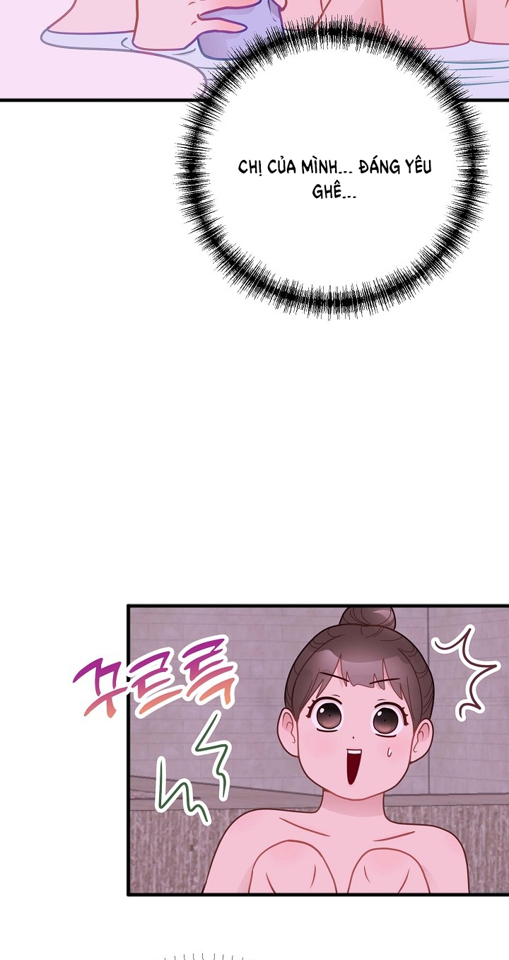 Mối Quan Hệ Không Tốt chapter 26.2 - Trang 41