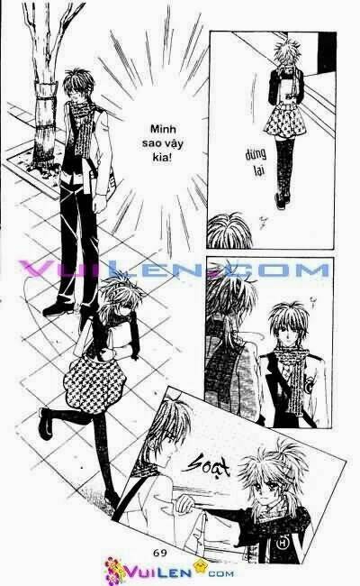 đại ca đi học chapter 4 69