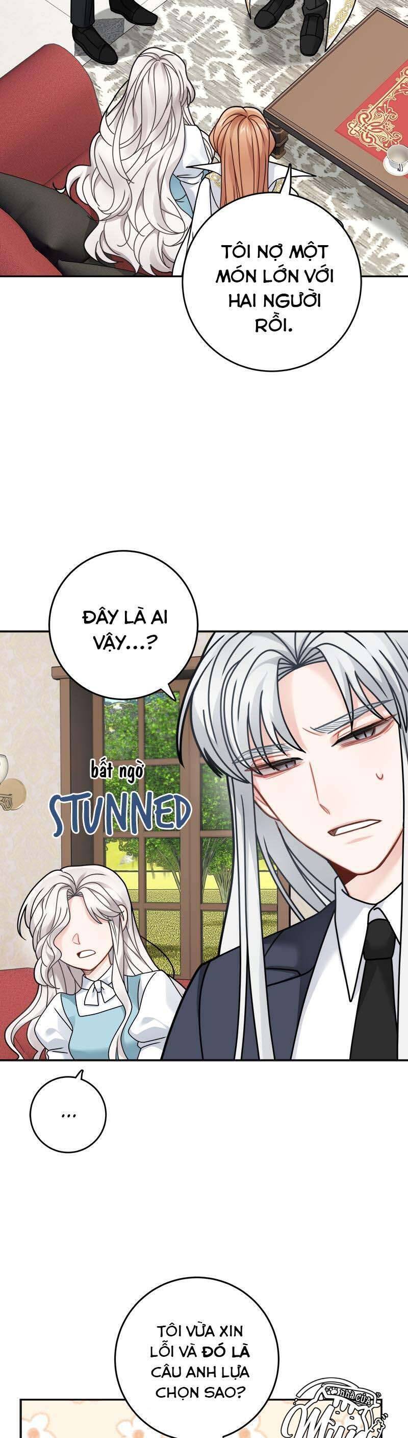 nhật ký tuần trăng mật của phù thủy và rồng chapter 121 24