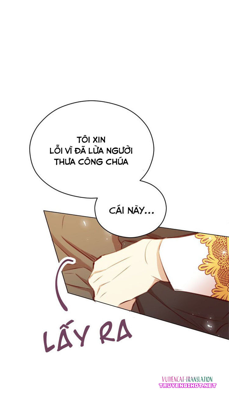 mối tình lãng mạn với kẻ phản diện chapter 24 52