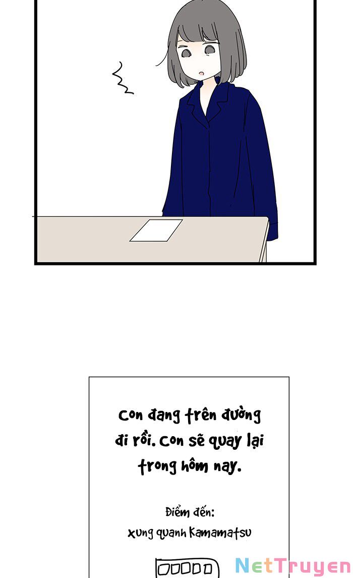 choco ngọt ngào chapter 83 8