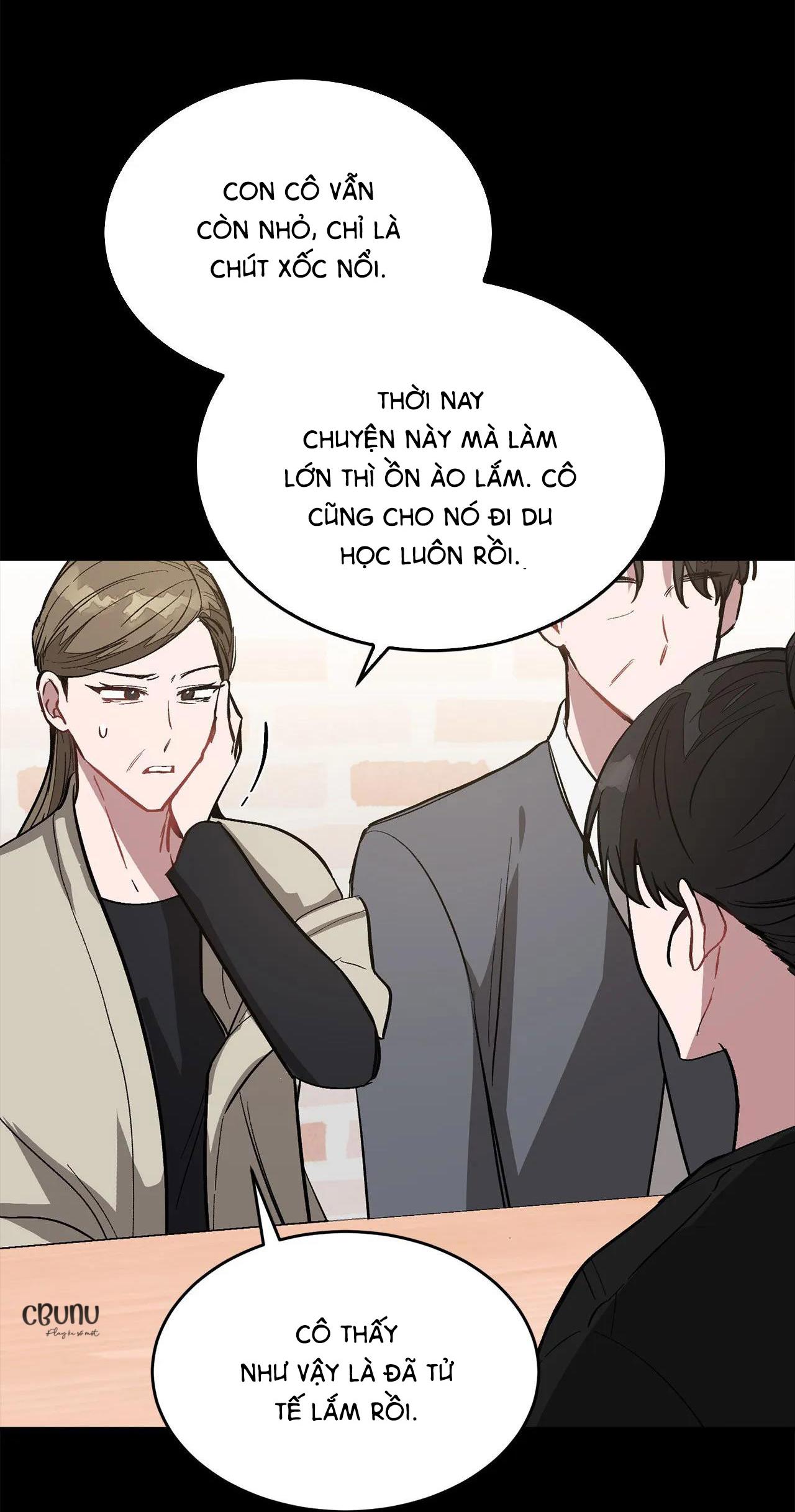 Sống Lại Lần Nữa chapter 57 37
