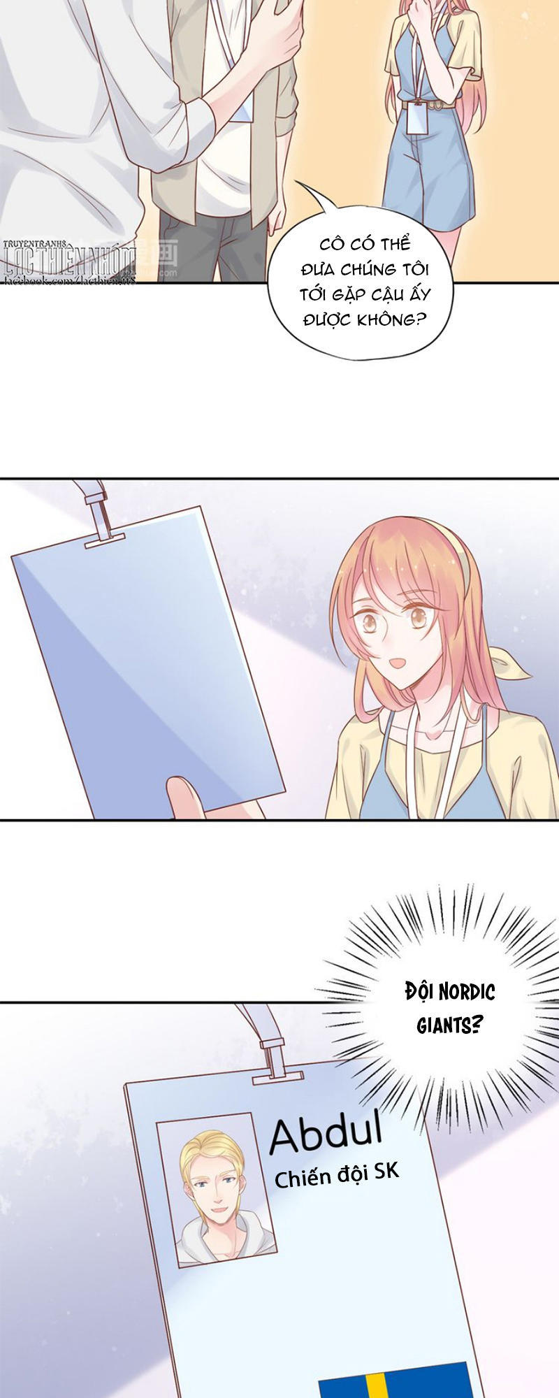 mật thất khốn du ngư chapter 15 29