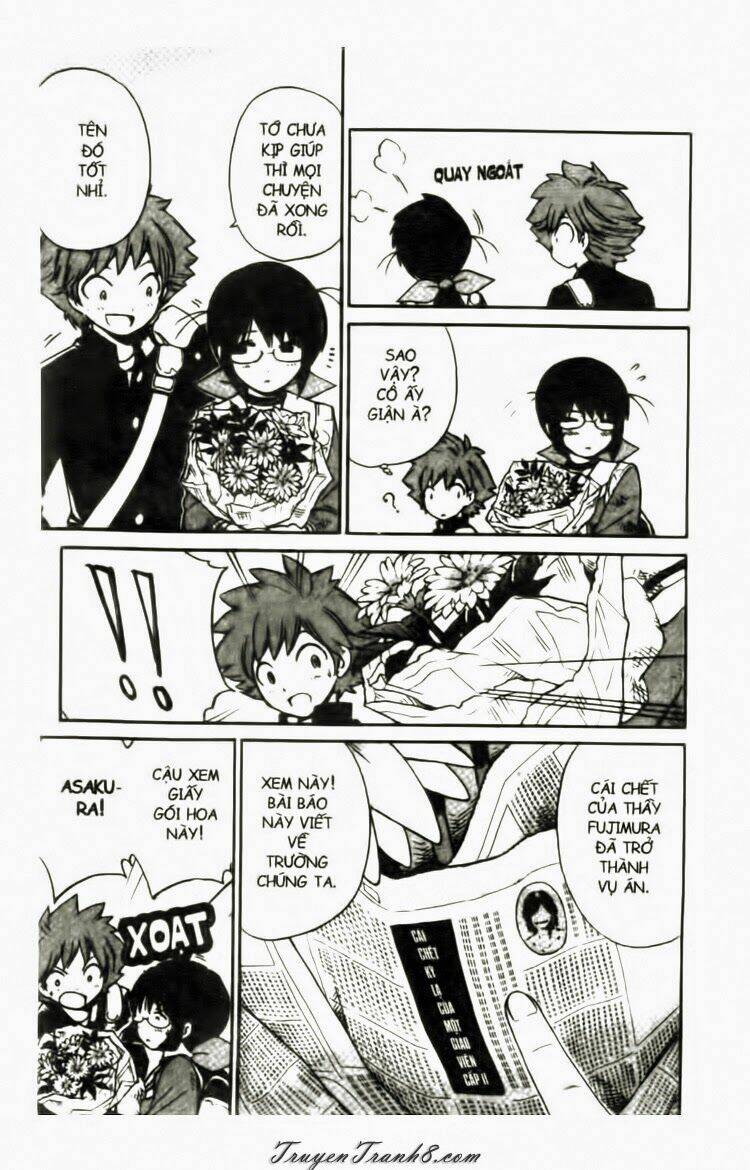 hòn đá thánh chapter 7 19