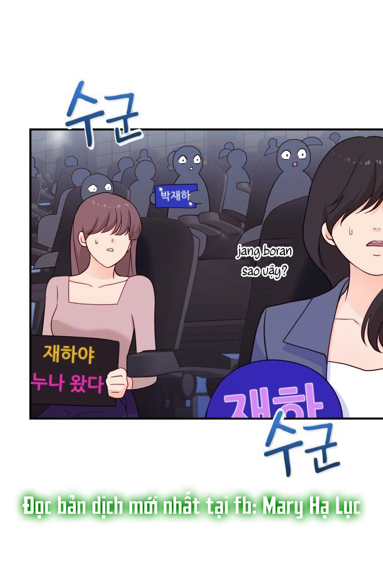 nữ nhân trợ giúp được yêu thích nhất chapter 10.3 24