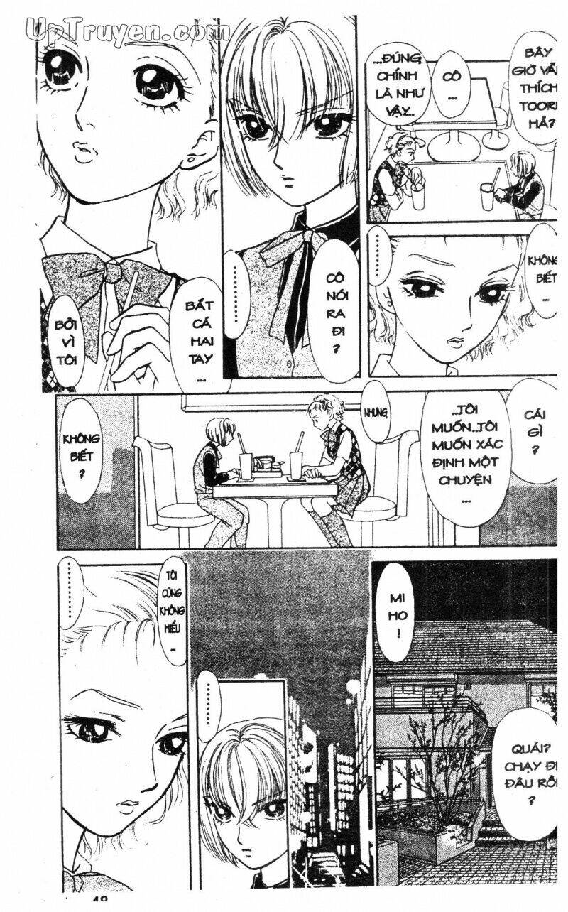 hoàng tử hoa - bud boy chapter 11 47