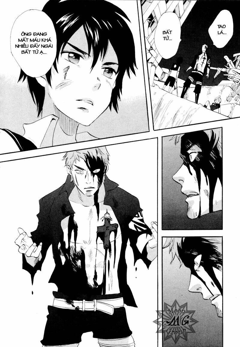 meteor methuselah chapter 45 21