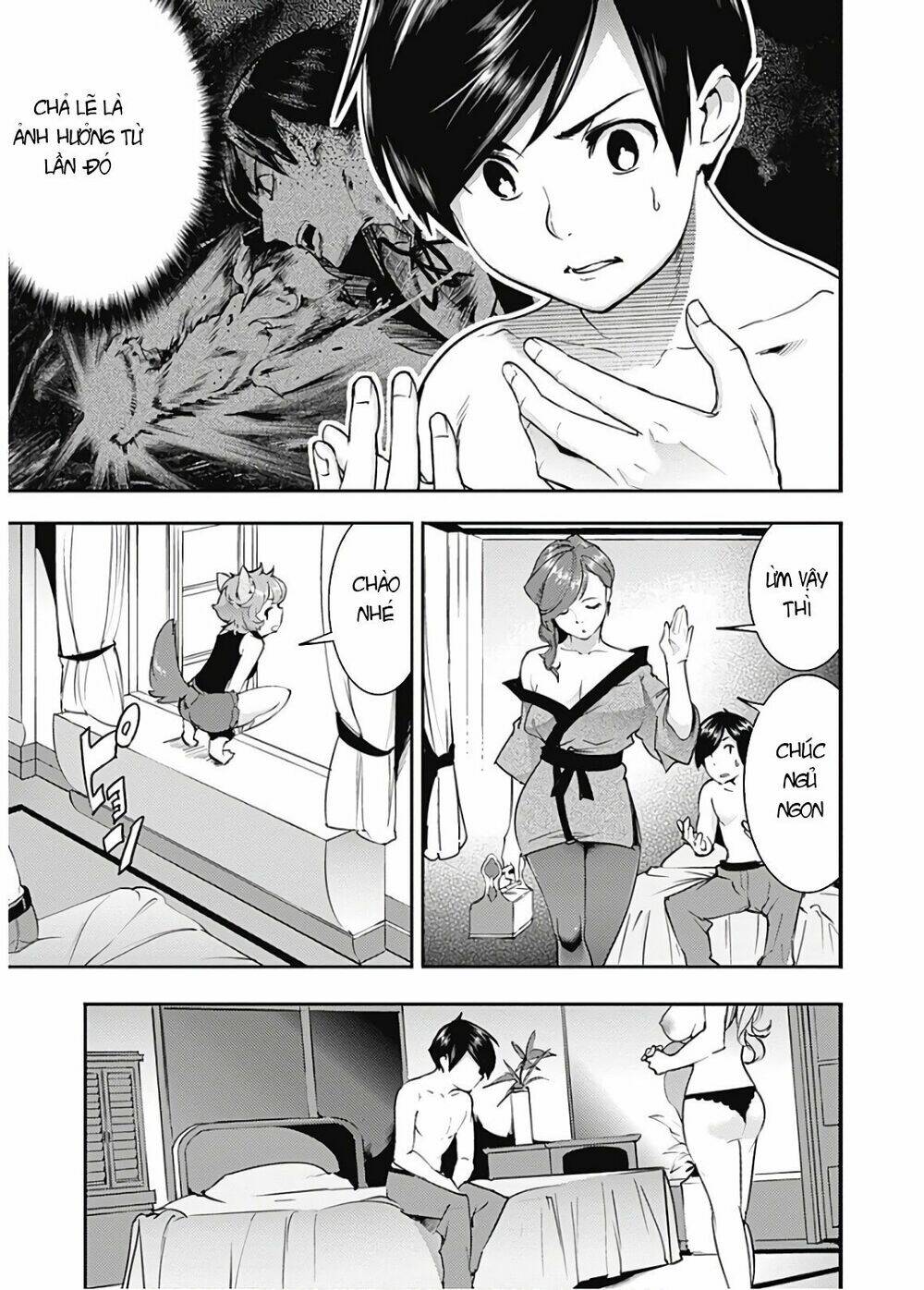 worlds end harem fantasia chapter 20 33