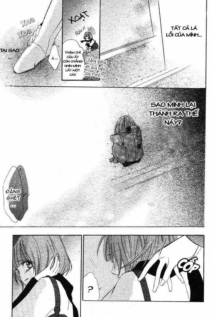 akuma de kobito chapter 2 24