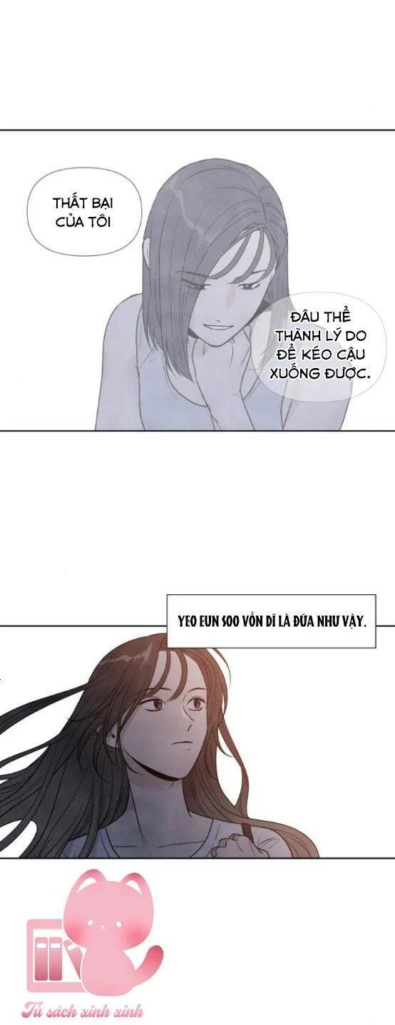 điều khiến tôi quyết tâm muốn chết chapter 62 25