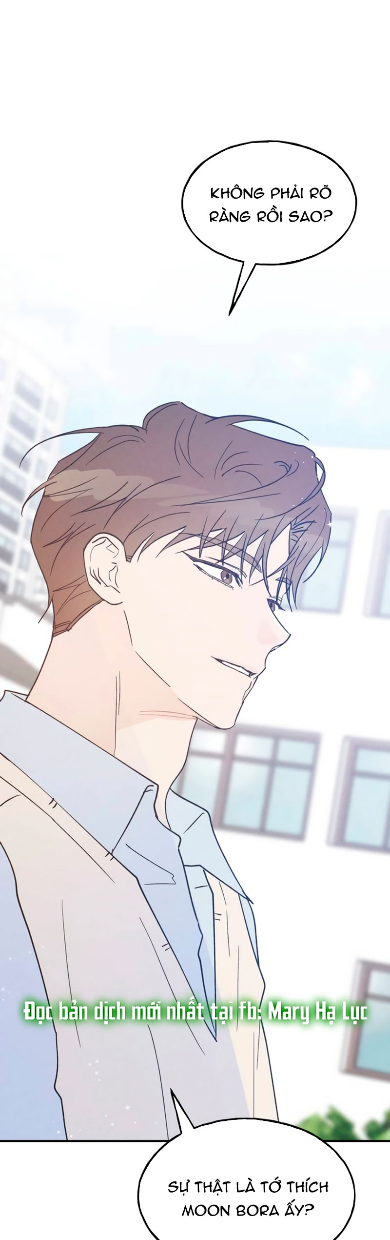 nguyên tắc của bạn thân là con trai chapter 60.1 2