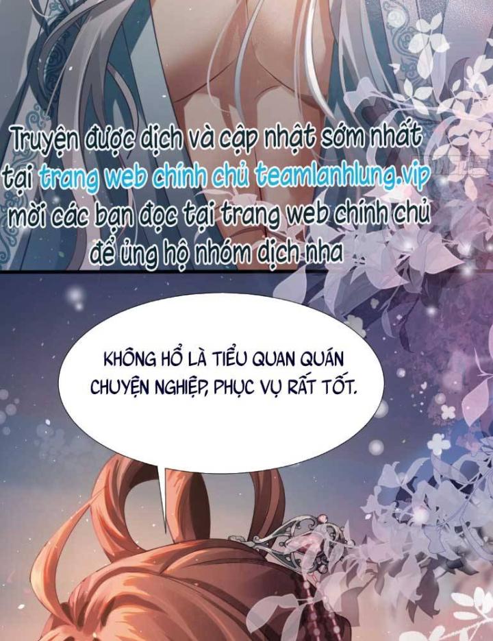 sau khi xuyên sách, ta bị ép trở thành nhân vật phụ chapter 2 9