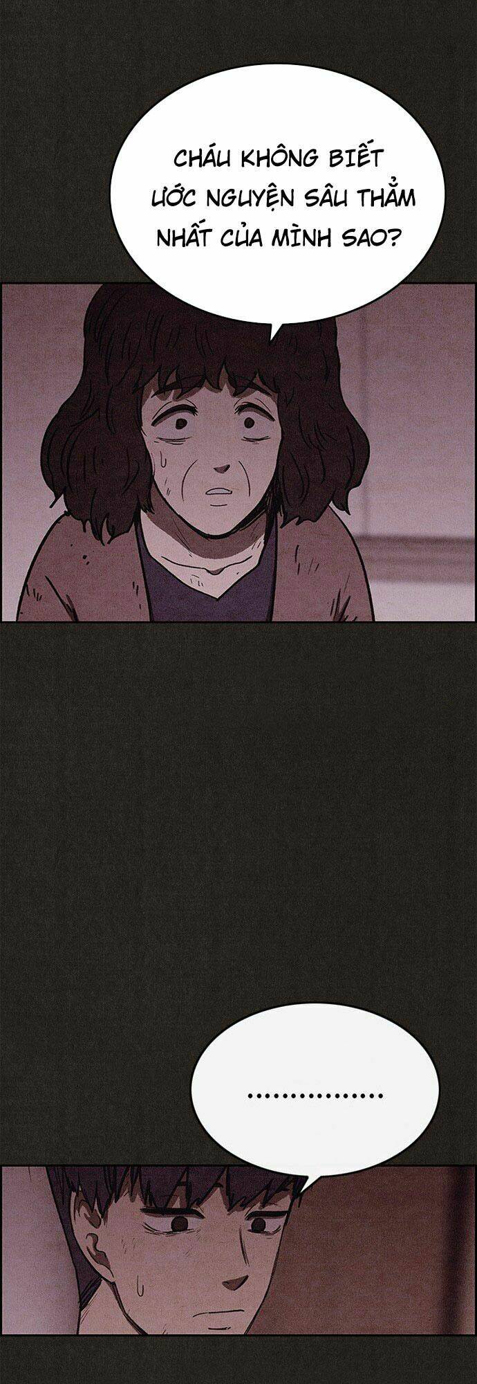 quái vật tại chung cư xanh chapter 73 32