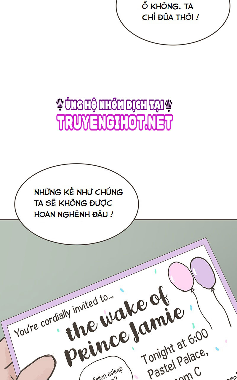 những nàng công chúa bị nguyền rủa chapter 7 46