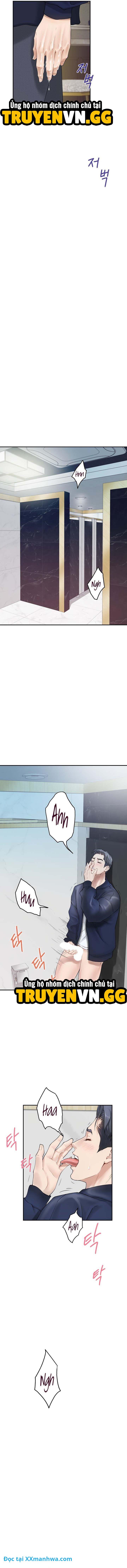 thú vui của chúa chapter 6 5