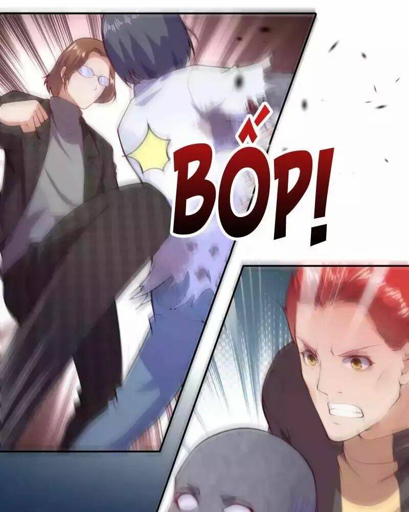 đô thị hộ hoa tiên tôn chapter 33 42