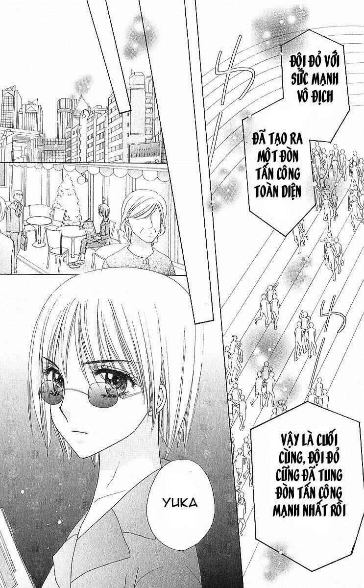 gakuen alice chapter 87 30