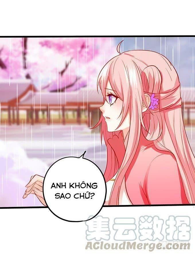 hồ tiên hung bạo chapter 80 44