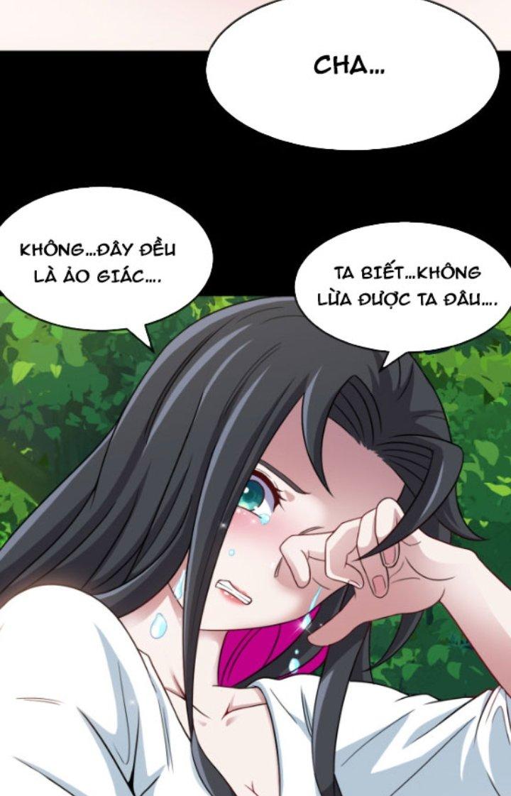 sau khi nằm, ta trở thành đại yêu chi vương chapter 9 13