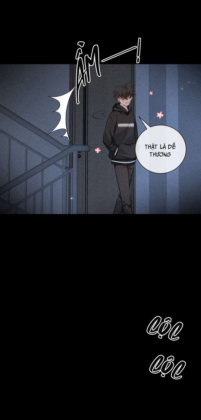 trò chơi săn mồi chapter 69 15