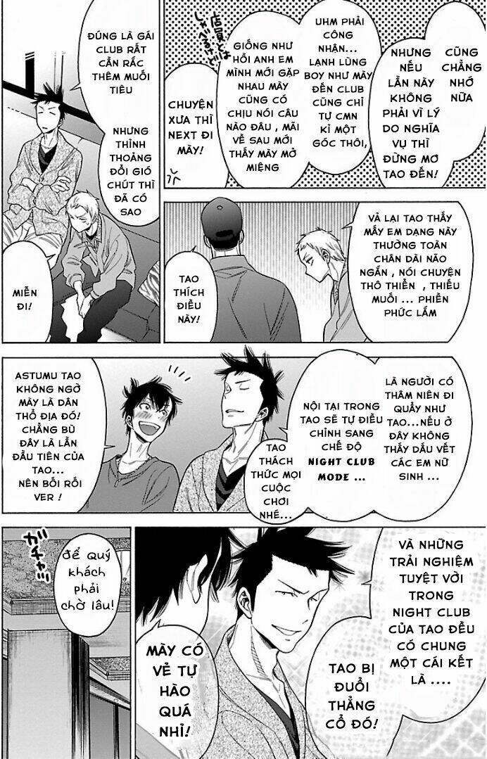 momoiro meloik chapter 52 4