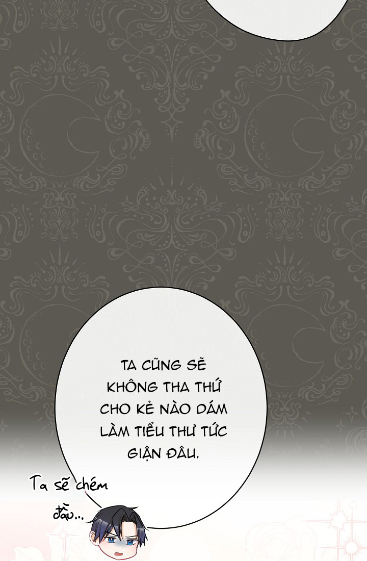 ác nữ đảo ngược đồng hồ cát chapter 80.2 9