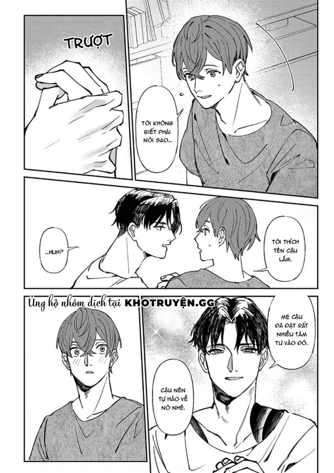 đừng đùa với yakuza chapter 3 23