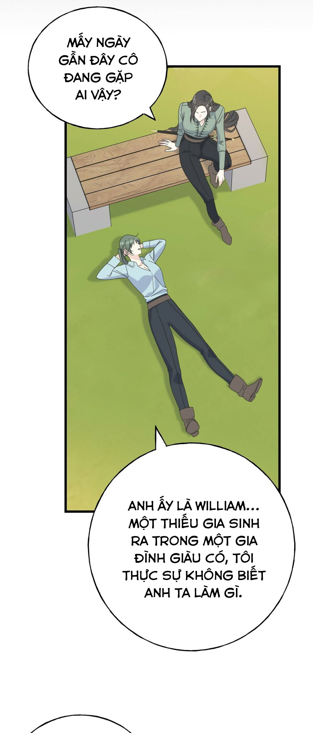 hoàng tử dâm đảng và nữ hiệp sĩ ngầu lòi chapter 42 11