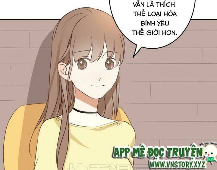 tình yêu không nói dối chapter 23 11