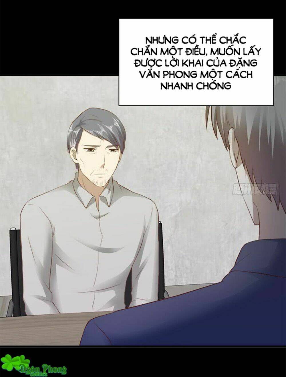 khi trò chơi ác ma bắt đầu chapter 96 20