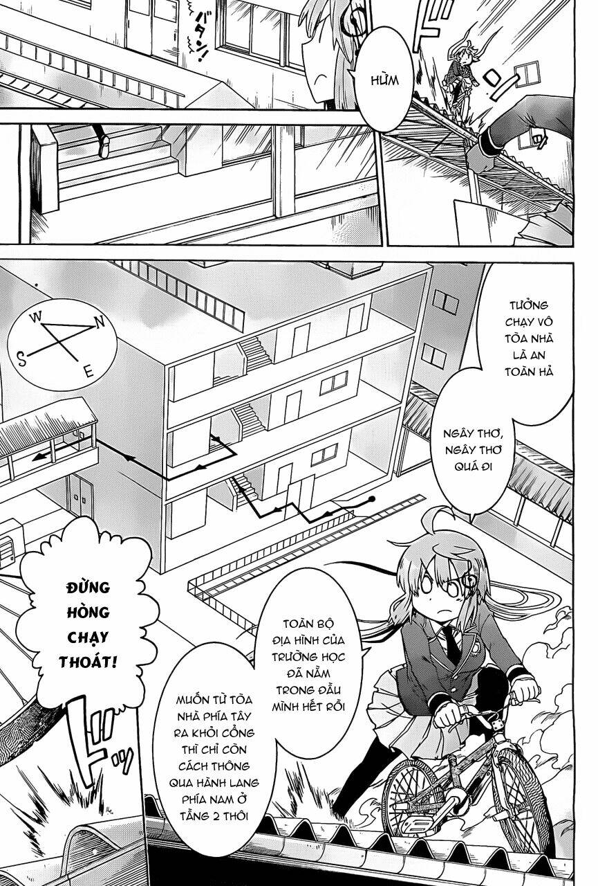 murcielago chapter 11 19