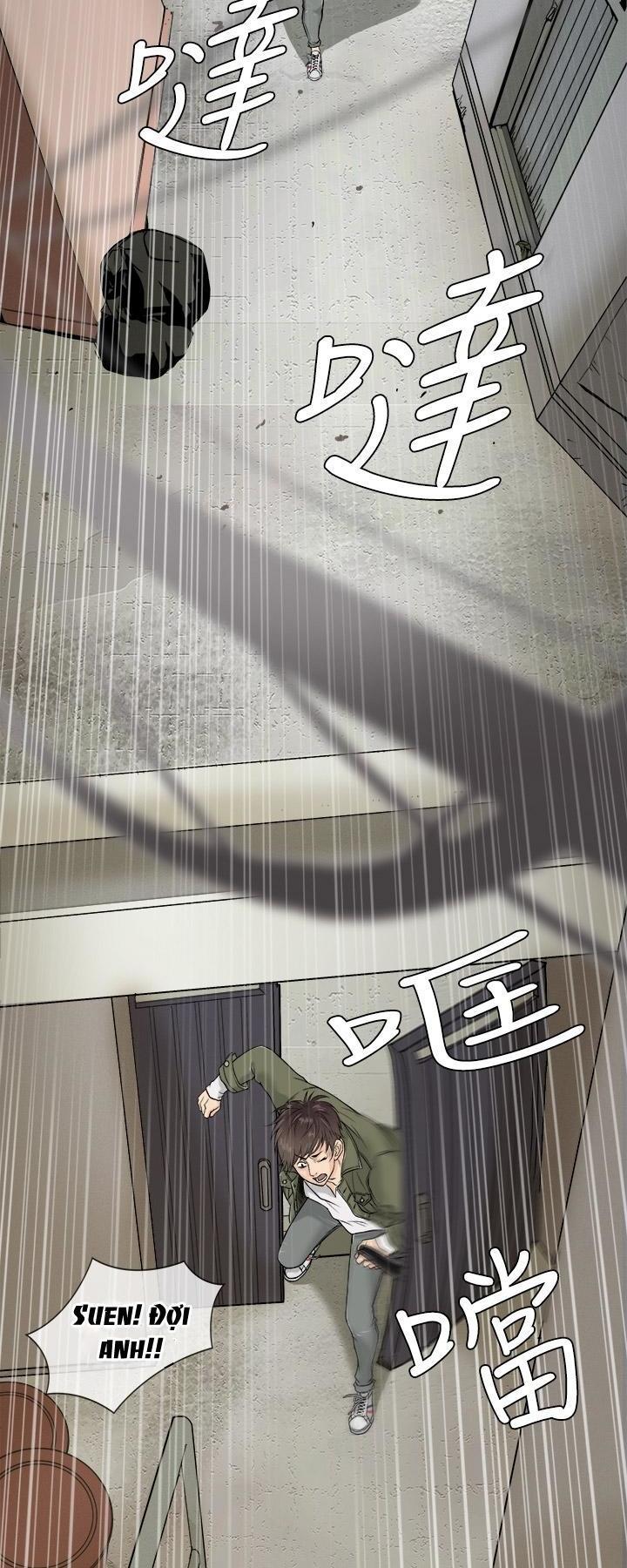 thiên đường chapter 1 13