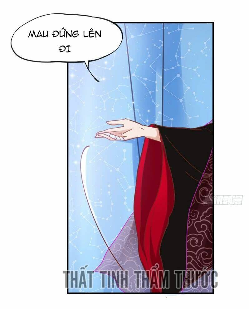 giữ chặt tiểu bạch long chapter 33 29