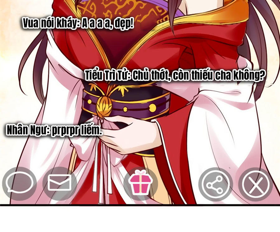 nữ đế livestream công lược chapter 10 23