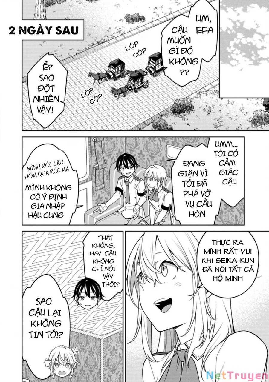 âm dương sư mạnh nhất chuyển sinh chapter 20 38