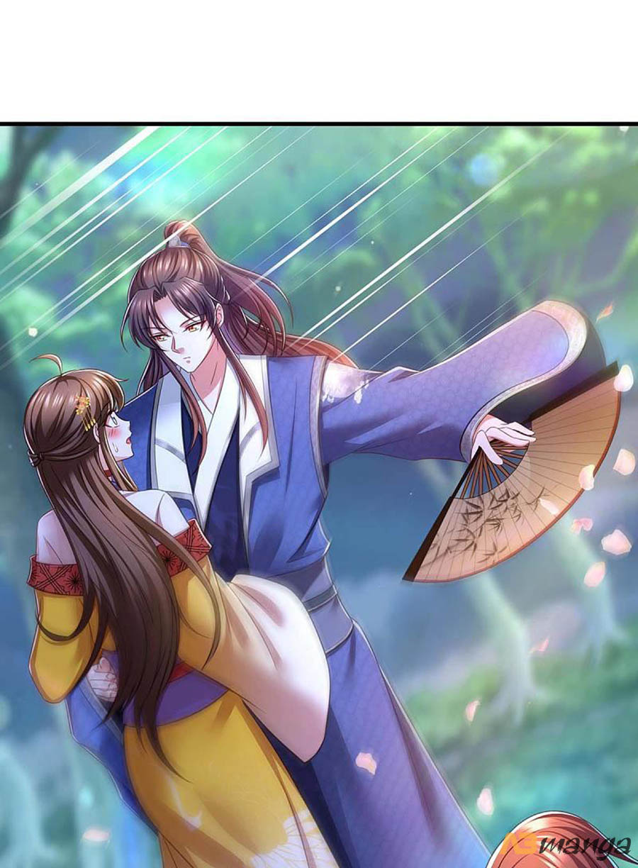 ngã tại hậu cung đương đại lão nữ chapter 79 20