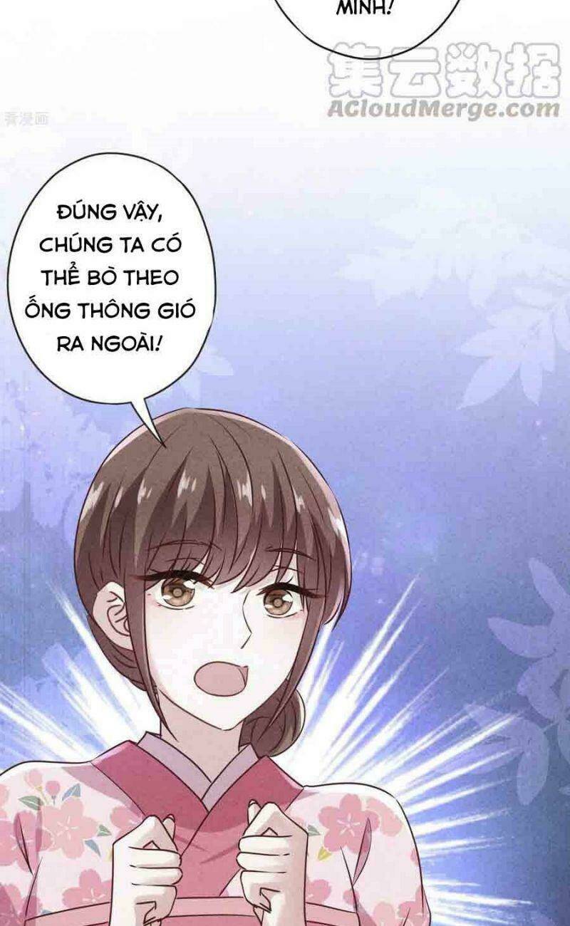 thiếu soái, vợ anh muốn lật trời! chapter 147 7