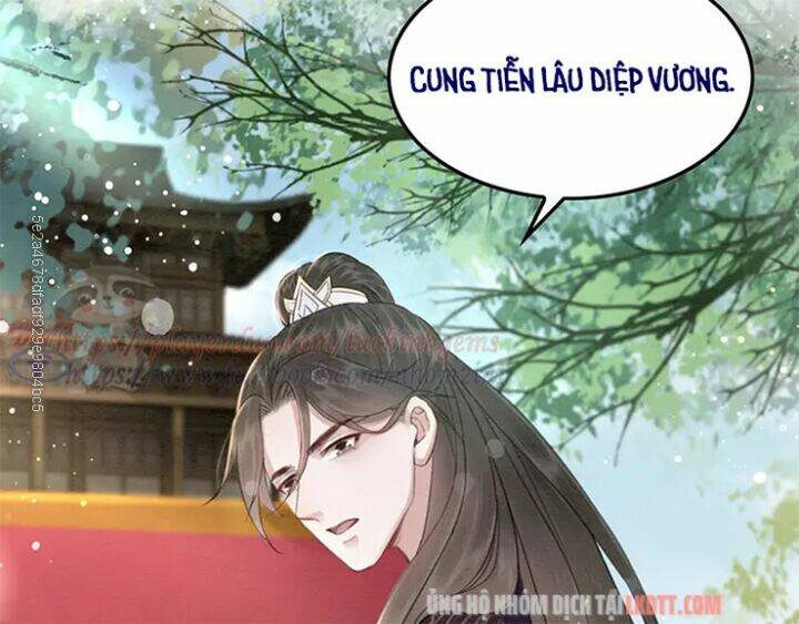 trọng sinh bá sủng nhiếp chính vương quá mạnh mẽ chapter 115 38