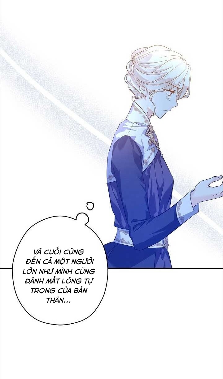 tôi sẽ cố gắng thay đổi cốt truyện chapter 92 70